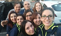 tiratrice su linea a fuoco