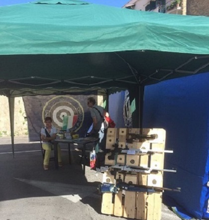 festa dello sport 2015