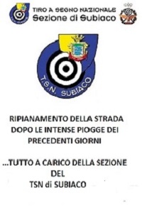 ripianamento strada